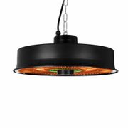 EUROM TERRASVERWARMER PARTYTENT HEATER 1500RC