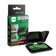 TEC7 PERFECT FINISH AFSTRIJKSET