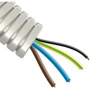  16MM VD 3X2,5 + 1X1,5 ZW 100MTR