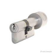 S2 CILINDER SKG** 30/30 (S6) KNOP