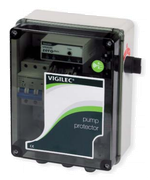  SCHAKELKAST POMPPUT 400V 1VZB