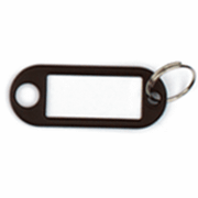 BEAUMONT SLEUTELHANGER NR.10 ROOD