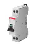ABB COMPONENTEN HAF INSTEEK AUTOMAAT 1P+N/16A B 230V