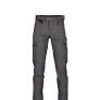 DASSY WERKBROEK STORAX ANTRACIETGRIJS 46