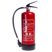  SCHUIMBLUSSER 6 LITER MET FLUOR