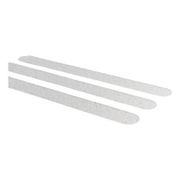 SECUCARE ANTI SLIP STICKER 25 X 245MM WIT