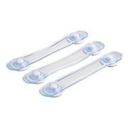 SECUCARE JUNIOR UNIVERSEEL AFSLUITER (PER 3)