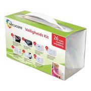 SECUCARE JUNIOR GIFT PACK