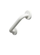 SECUCARE WANDBEUGEL 300 STAAL WIT