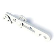 SECUMAX RAAMUITZETTER 720 BU WIT