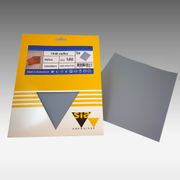 SIA SCHUURPAPIER FLEX P120 230X280MM (5X)
