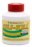 ZWALUW SILI-KILL SILICONEKIT VERWIJDERAAR