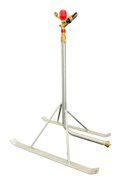  SPROEIERSLEDE VERZ + NAAN 233 RONDSPROEIER