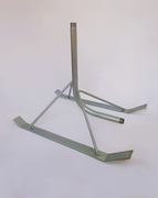  SPROEIERSLEDE VERZINKT 11/4