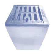 NERING BÖGEL STRAATKOLK G125DR 125 A KOMO