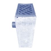 NERING BÖGEL NEBO STRAATKOLK G130 DR 125MM