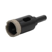 PERFOR DIAMANT TEGELBOOR HEX AANSLUITING