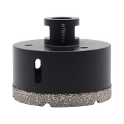 PERFOR TEGELBOOR 76MM M14