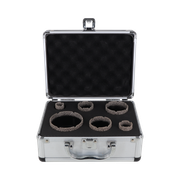 PERFOR TEGELBOORSET M14 6 ARTIKELEN