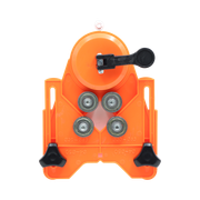 PERFOR TEGELBOORGELEIDER TOT 90MM