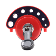 PERFOR TEGELBOORGELEIDER 4,5,6,7,8,10,12MM