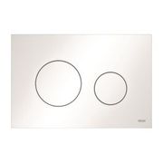 TECE -LOOP MAT WIT WC BEDIENINGSPLAAT