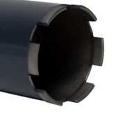 PERFOR DOZENBOOR STEEN 82MM 5 SEGM