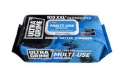  ULTRAGRIME WIPES MULTIUSE 100ST