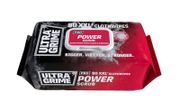  ULTRAGRIME WIPES POWER SCRUB 80ST