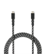  USB-C NAAR USB-C DATAKABEL 1.8M