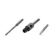 PERFOR ADAPTER SDS-PLUS(MACH-OPN)NAAR M