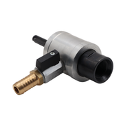 PERFOR ADAPTER WATERSPOELKOP SDS-PLUS