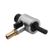 PERFOR ADAPTER WATERSPOELKOP 6-KANT UITW