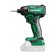 HIKOKI ACCU SLAGSCHROEVENDRAAIER 18V BL