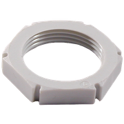 WISKA NYLON WARTELMOER GRIJS M20X1.5