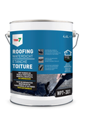 TEC7 ROOFING WATERDICHT POT 4.4LTR