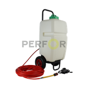  WATERTANK AQUAGO 35 LTR