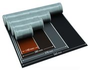 MONIER WAKAFLEX 280MM LOODKLEUR L=5MTR