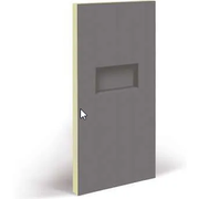 BOTAMENT WANDELEMENT XXL MET NIS