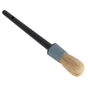 VÉDÉ WEGWERPKWAST KUNSTSTOF WIT 14