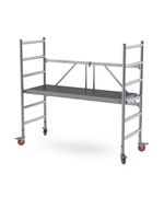 WIENESE VOUWSTEIGER COMPLEET