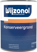 WIJZONOL WIJZO KONSERVEER 1LTR