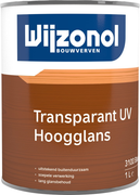 WIJZONOL LBH UV HG GLANS 1LTR