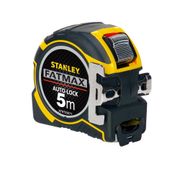 STANLEY FATMAX PRO AUTOLOCK ROLBANDMAAT 5M 32MM