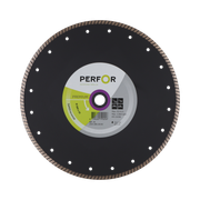 PERFOR ZAAGBLAD SUPER KERAMIEK 350MM ASGAT 20MM