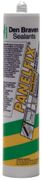 ZWALUW PANELFIX ZWART 290 ML