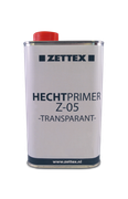 ZETTEX HECHTPRIMER ZO-5 1 HR ZWART