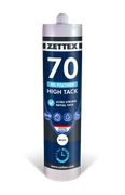 ZETTEX HIGH-TACK POLYMER WHITE