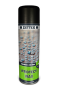 ZETTEX PROTECTWAX TRANSP 400 ML