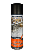 ZETTEX SILGLISS SILICONEVRIJ GLIJMIDDEL